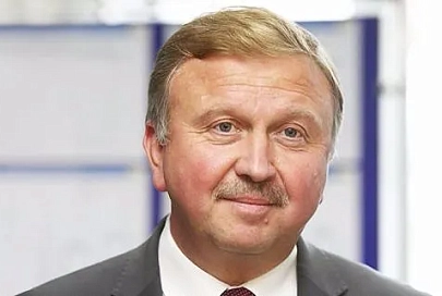 Кобяков заверил руководство ЕОК о проведении Евроигр-2019 в Беларуси на самом высоком уровне